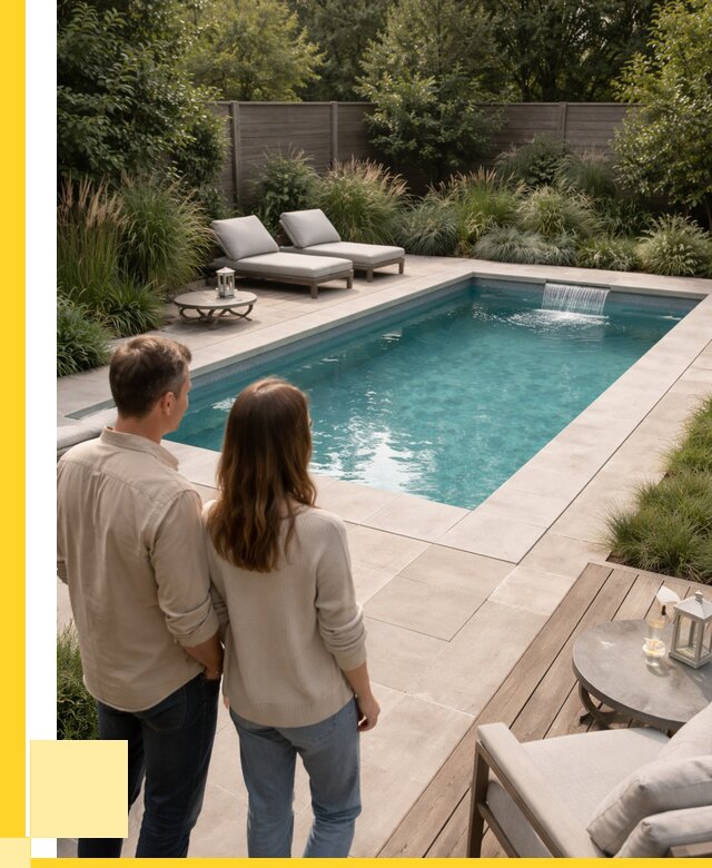 Частные бассейны в Торжке строительство от 1533600 р. ЭриданТрж