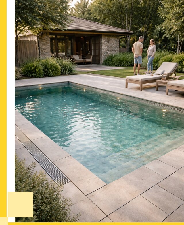 Открытые бассейны с подогревом в Торжке от 1226880 р., ЭриданТрж