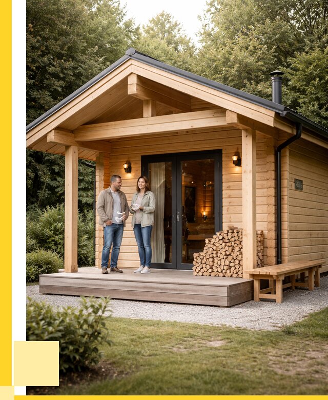 Бани под ключ в Торжке от 920160 р. | Отделка под ключ — ЭриданТрж