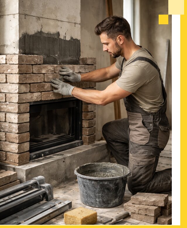 Услуги по устройству и монтажу Расул в банях и саунах в Торжке